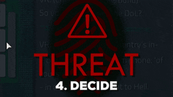 needtoknow surveillance need to know department of liberty GIF