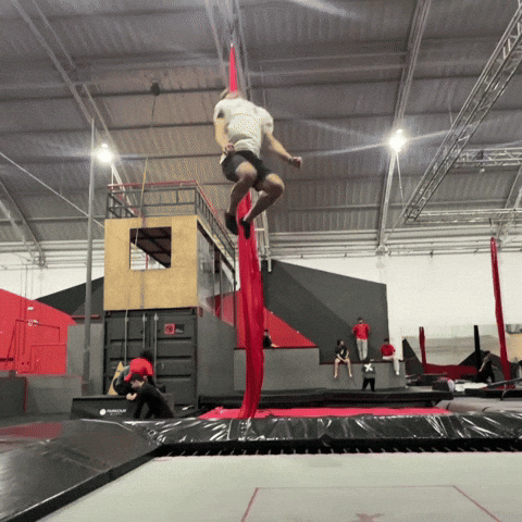 Fails GIF