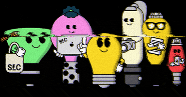 Simkins Lightbulb Company LLC GIF