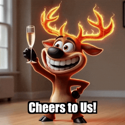 Celebration GIF