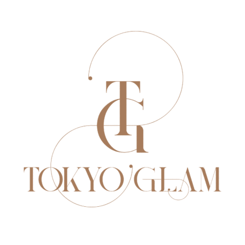 Nails Sticker by Tokyo Glam