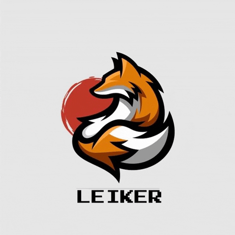 Leiker GIF