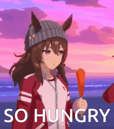 Uma Musume Pretty Derby Umamusume GIF