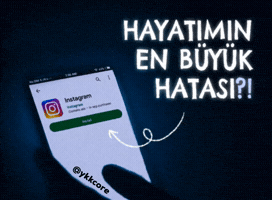 Instagram Mistake GIF