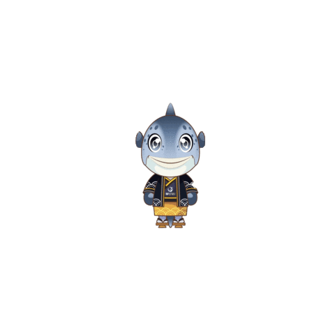 Mumi Sticker