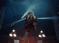 Mood 24kgoldn Gif By New Year S Rockin Eve Find Share On Giphy