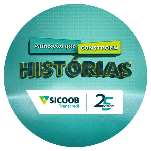 Sicoob Transcredi Sticker by Sicoob SC/RS