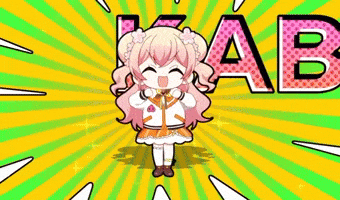 Hololive GIF