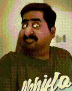 GIF by Homeless Penthouse