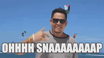 cabaretepalmbeachcondos oh snap dominican republic gestures GIF