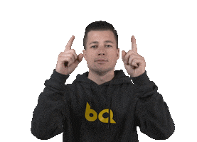 BrightQontent Sticker