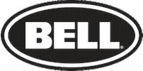 Bell Helmets Sticker