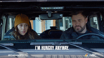 Hungry Chicago Pd GIF by One Chicago