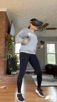 Virtual Reality Friday GIF by WeAreFitXR