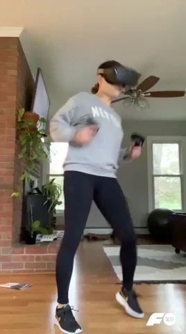 Virtual Reality Friday GIF