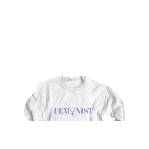 Feminism Sticker by WomenNC