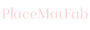 Personalizado Mesas Sticker by PLACEMATFAB