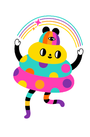 Wunderkeks Sticker