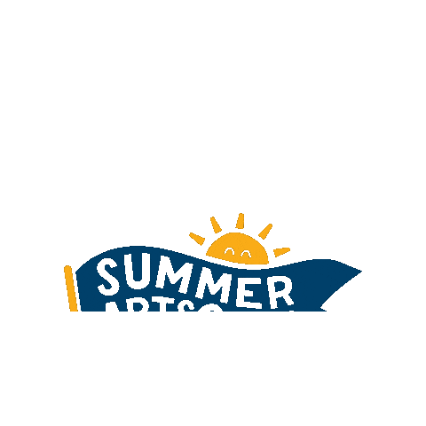 Acadiana Center for the Arts Sticker