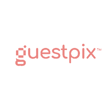 Sticker by GUESTPIX