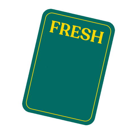 Sticker by Shophouse Pantry