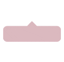 Heart Beauty Sticker by LaForett