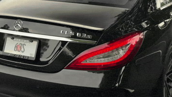 Amg Cls GIF