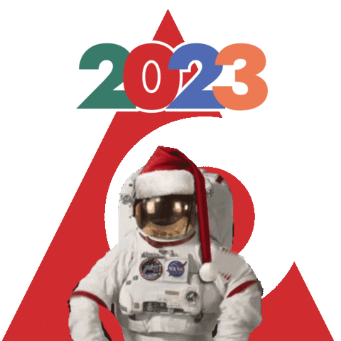 New Year Sticker by Akinon