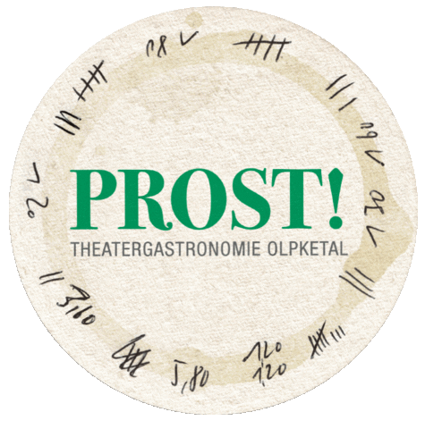 Bruno GÜNNA Knust Sticker