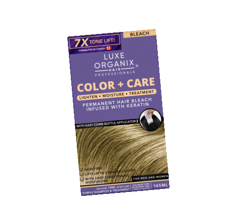 Luxe Organix Hair Color GIFs on GIPHY - Be Animated