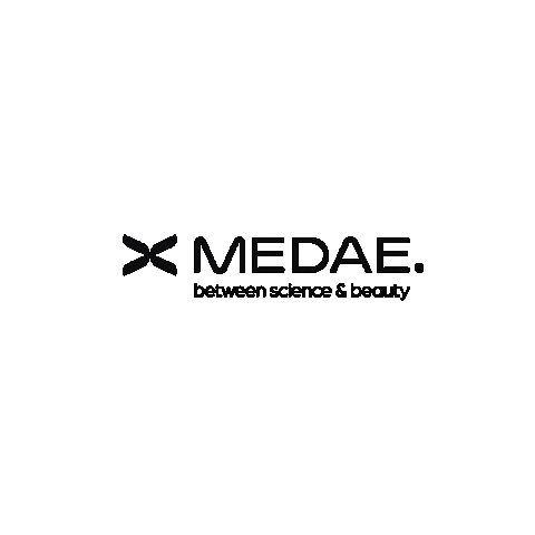 MEDAE Sticker