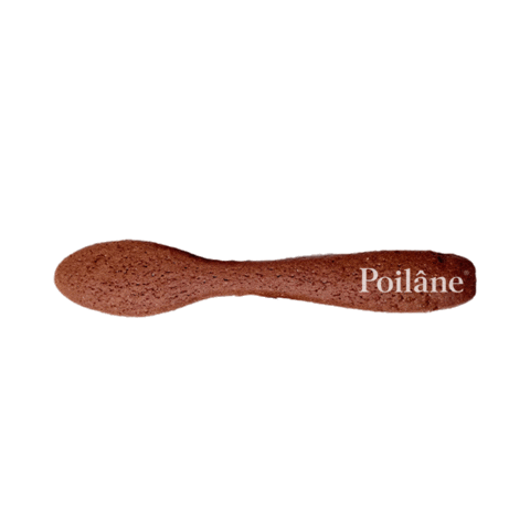 Coffee Chocolate Sticker by Poilâne Bakery