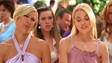 Giphy - white chicks burn GIF