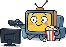 Sticker by Seriesly TV