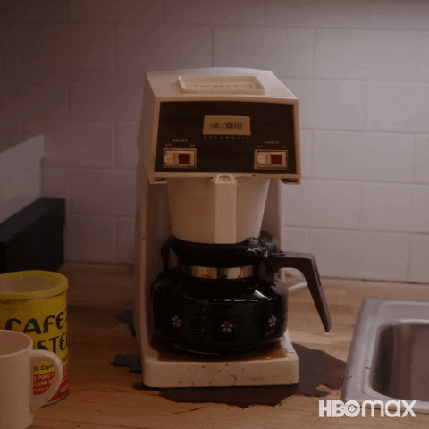 Good Morning Hbo GIF by Max