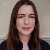 Anne Hathaway Actors On Actors GIF by PBS SoCal