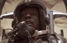 Iron Eagle GIF by Justin