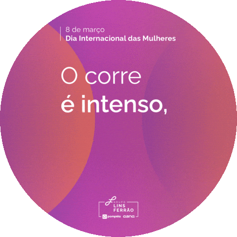 Sticker by Lojas Pompéia