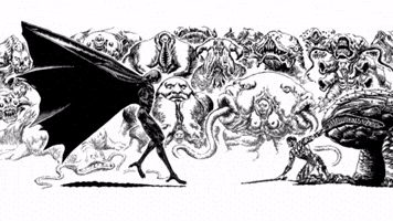 Guts Griffith GIF