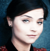 clara oswald