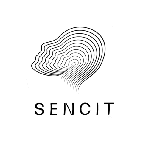 Sencit Sticker