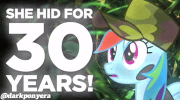 Mlp GIF