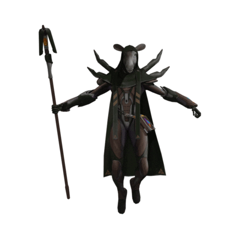 Holofit Sticker