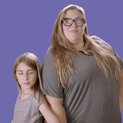Sassy Mothers Day GIF by Originals