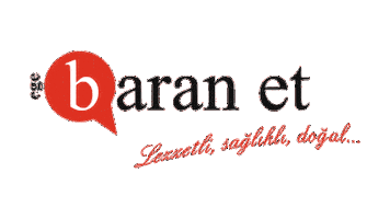 Ege Baran Et Sticker by baranettr
