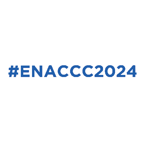 Enaccc2024 Sticker by Everest Funeral Concierge