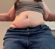 Bbw Feederism GIF