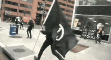 Anarchy GIFs - Get the best GIF on GIPHY