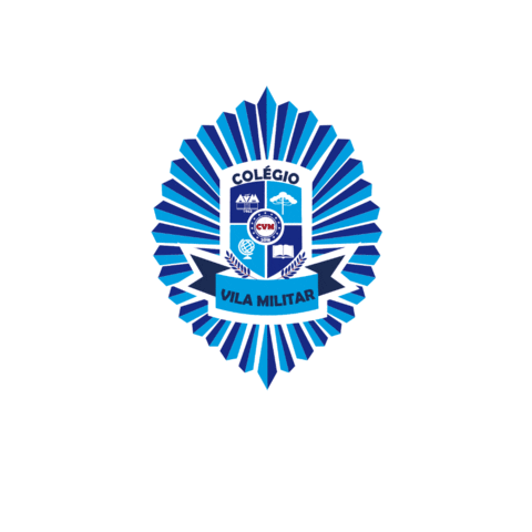cvmvidaeensino Sticker