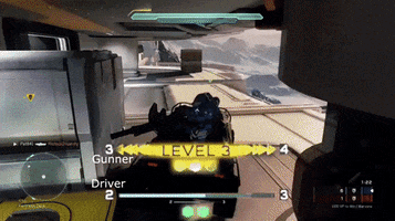 level difference GIF